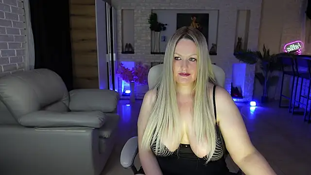 MariemLui webcam
