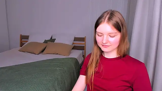 LookEva webcam