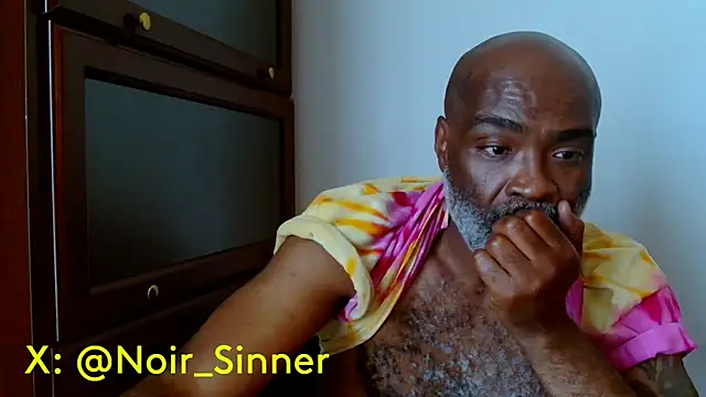 sinnernoir webcam