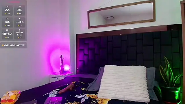 CamiilaReyes webcam