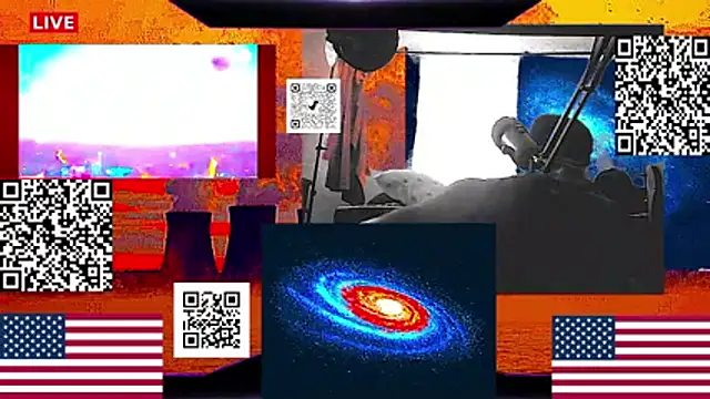 RussellTaylorLacy webcam