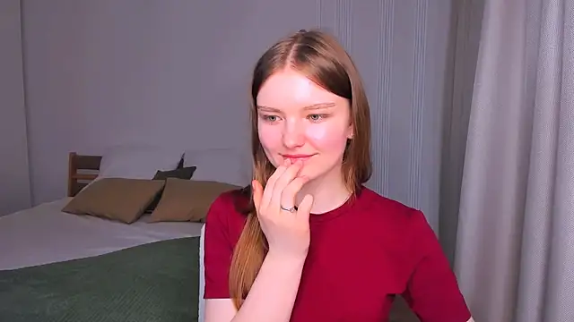 LookEva webcam