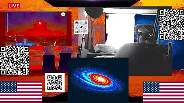 RussellTaylorLacy webcam