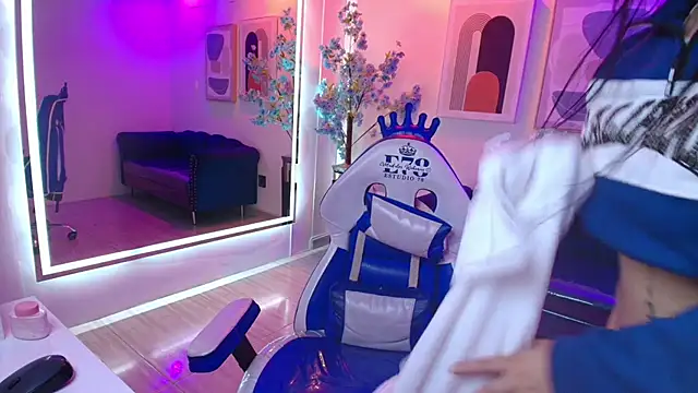 Miia__owens webcam