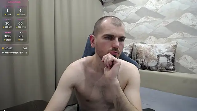 SerzhKorol1 webcam