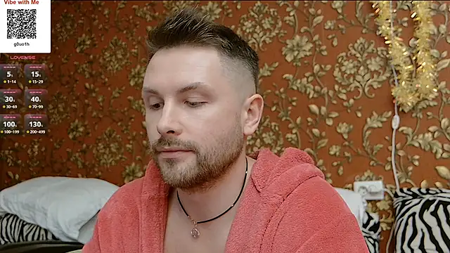 MartinBrandon webcam