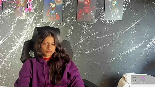 Agathaargent_ webcam