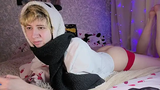 Timothy_Fox webcam