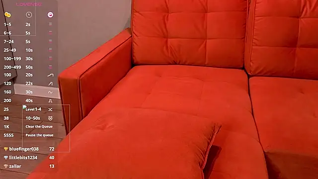 AnnieKim_ webcam
