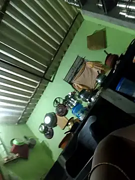 Tamilselviroja- webcam
