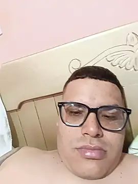 caramelitodelech webcam