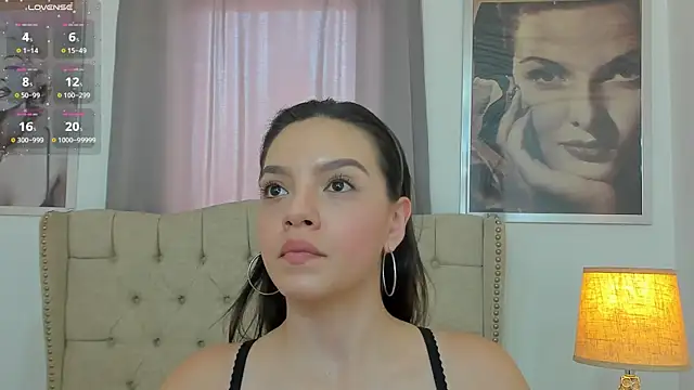 Beautyari_ webcam