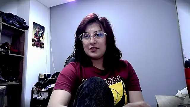 Scarlett_Sen webcam