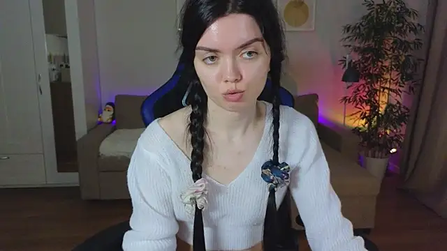 likeamoss webcam