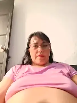 Dirty_Pregnant_Mommy webcam