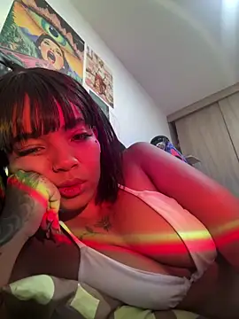 SarahLynn7 webcam