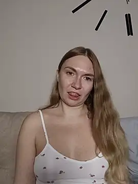 KisaVixen webcam