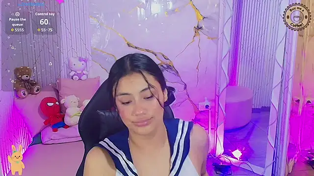 PEACHY_TAY webcam