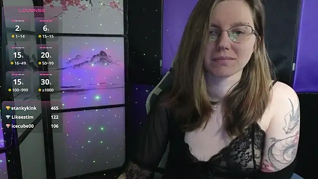scarlettsrose webcam