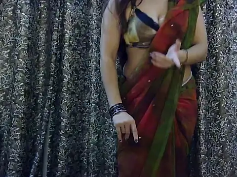Exotic_tanvi webcam