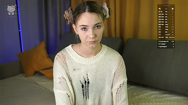 angel_lin webcam