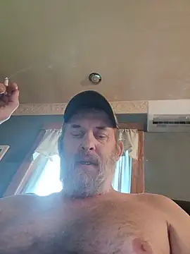 FragrantToe529 webcam