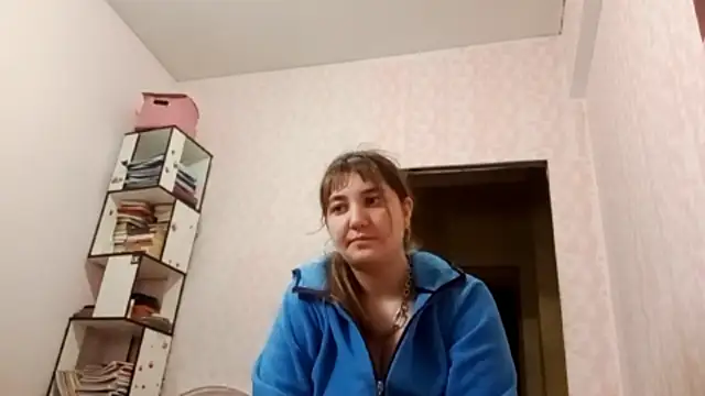 JanineThielman webcam