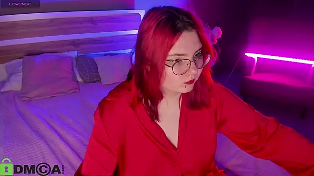 Alice_Kitagawa webcam