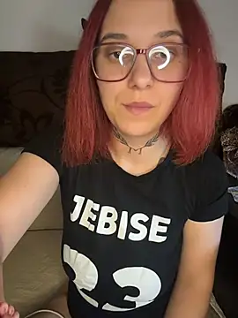 jebise23 webcam