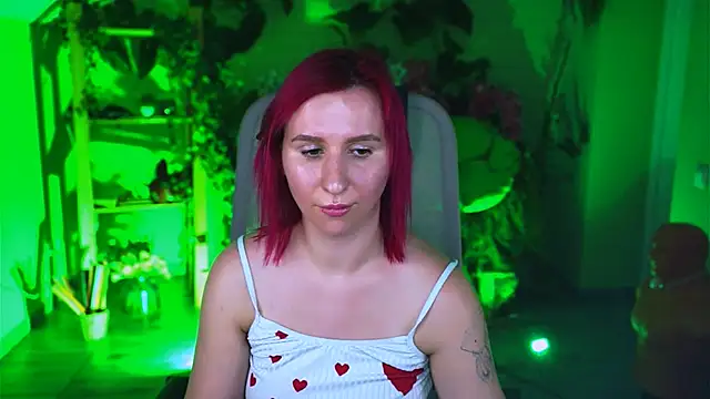ericapotter webcam