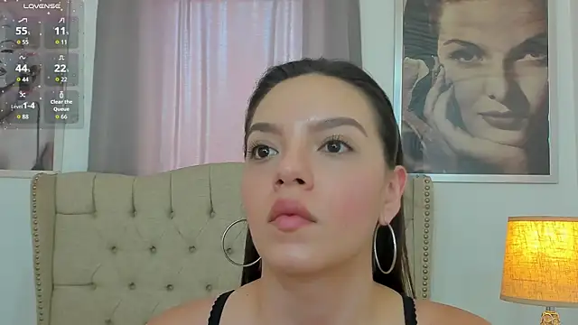 Beautyari_ webcam