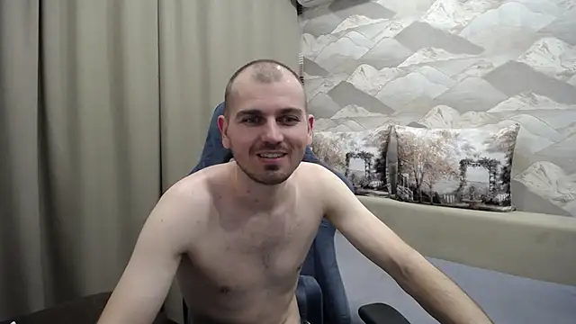 SerzhKorol1 webcam