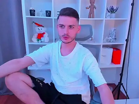 andboyfor6 webcam