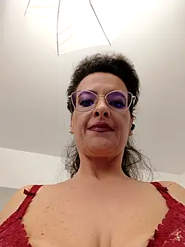 RebeccaNoble webcam