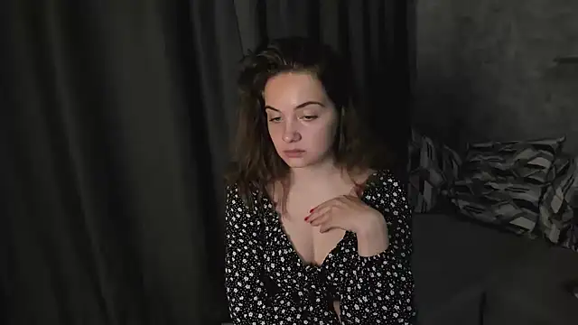 kristinaloison - KristinaLoison's free webcam - UK Sex Cams