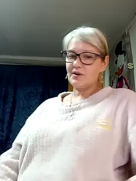 irinamaux webcam