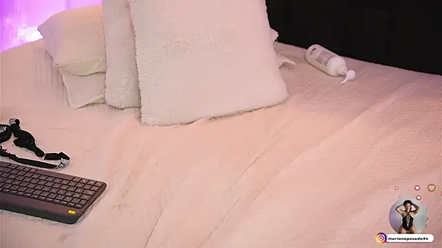 Marianamonroe_ webcam