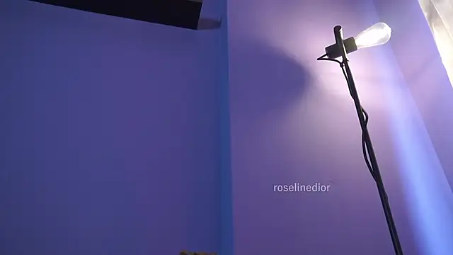 roselinedior webcam