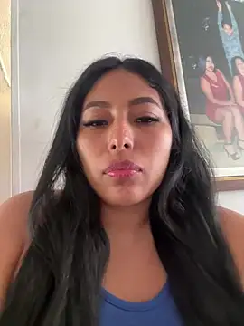 emmyjhonson07 webcam