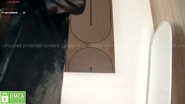 aidaadams webcam