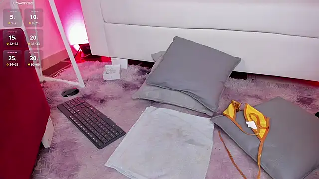 ChloeParkss_ webcam