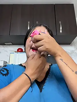 kalpanaaishaa webcam