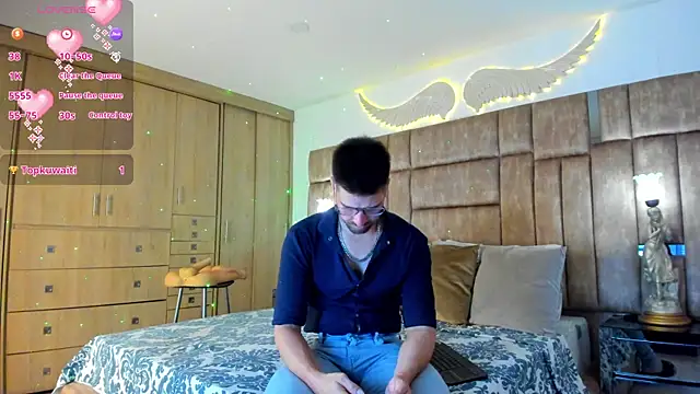 petterwilly1 webcam