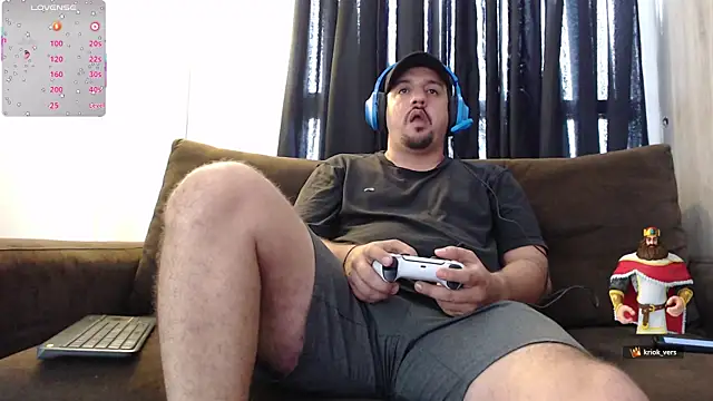 Arturolover webcam