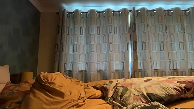JennyHazel1 webcam
