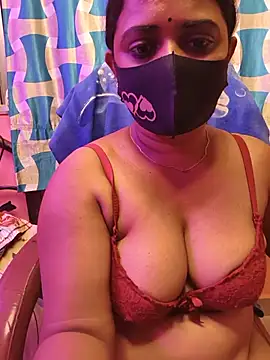 nisha_baby2 webcam