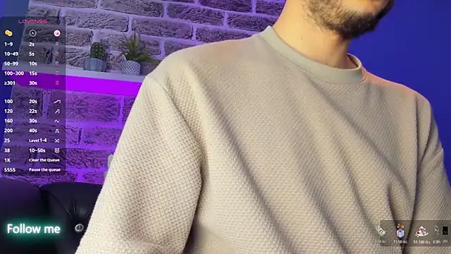 noah_ricci webcam