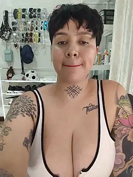 KatInk webcam