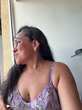 kim_zaratte webcam