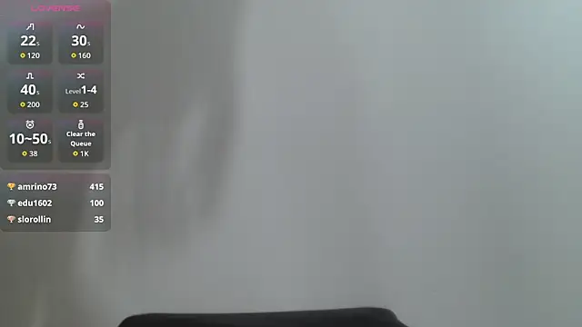 Full_Fist webcam